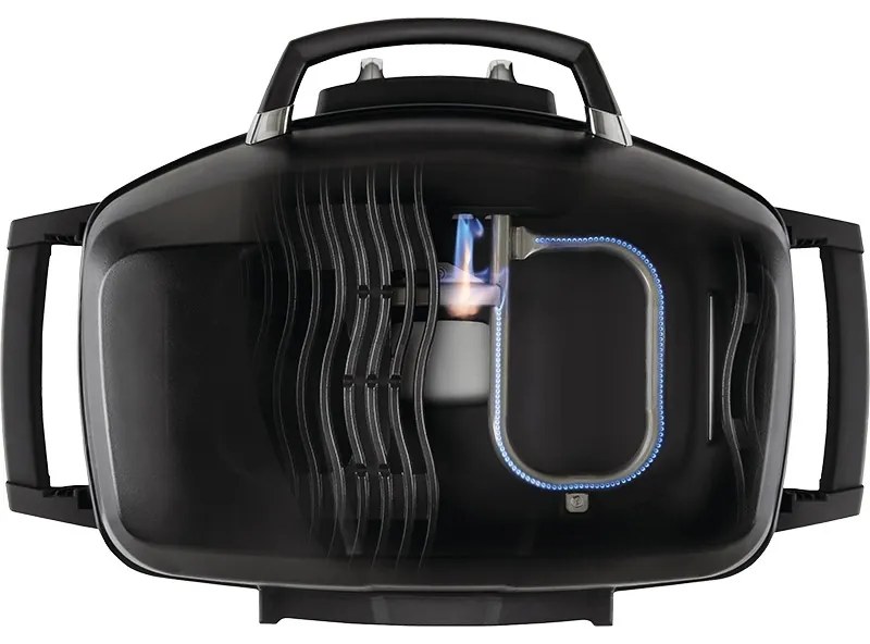 Φορητή Ψησταριά Υγραερίου Napoleon TravelQ PRO285