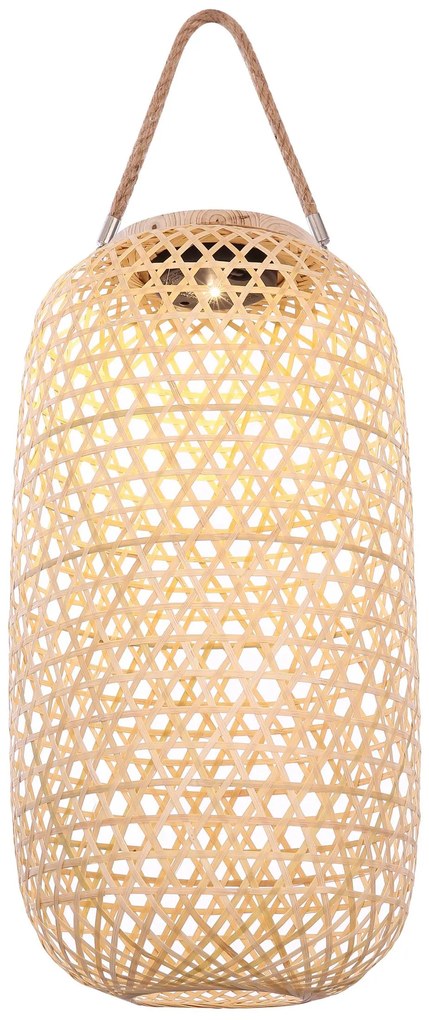 Φωτιστικό Ηλιακό Globo Lighting 33671 3000K