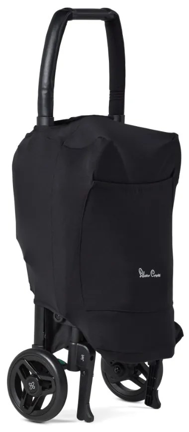 Καρότσι Silver Cross Jet5 Space