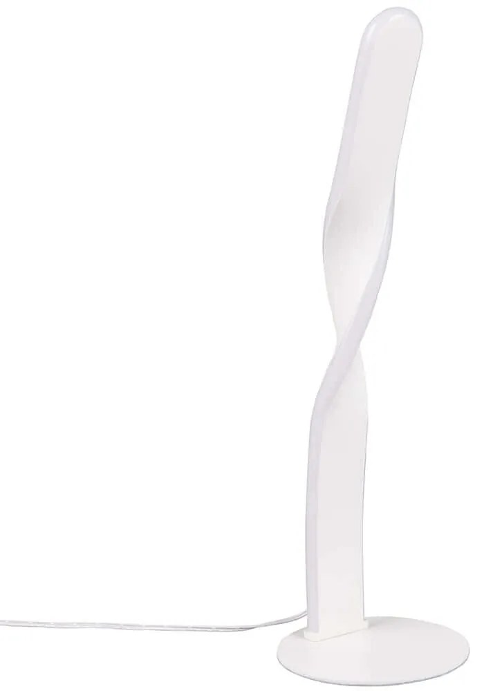 Φωτιστικό Επιτραπέζιο Ginko R55791131 Φ13x40,5cm 1xLed 1070lm 10W 4000K White RL Lighting