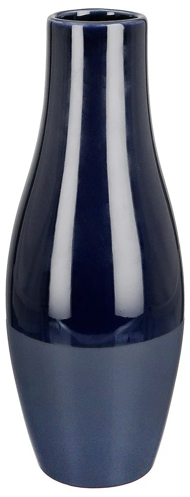 Βάζο ArteLibre Μπλε Κεραμικό 41cm
