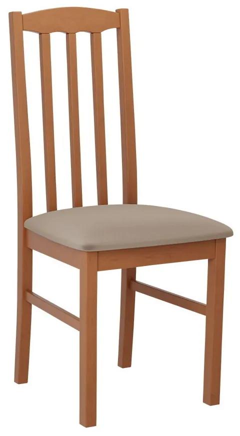 Καρέκλα Victorville 142, 97x43x40cm, Ταπισερί, Ξύλινα, Ξύλο, Έπιπλα ήδη συναρμολογημένα