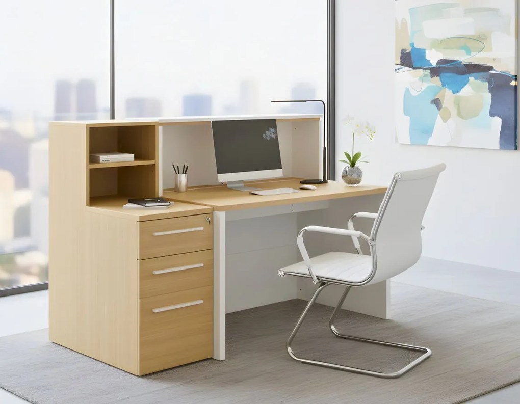 Γραφείο Serenite-Leuko