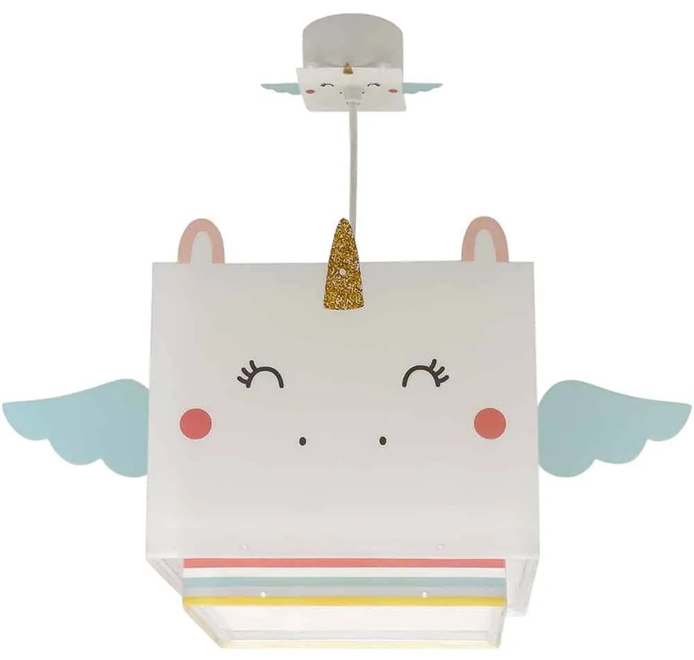 Little Unicorn κρεμαστό παιδικό φωτιστικό (64592) - 64592 - 64592