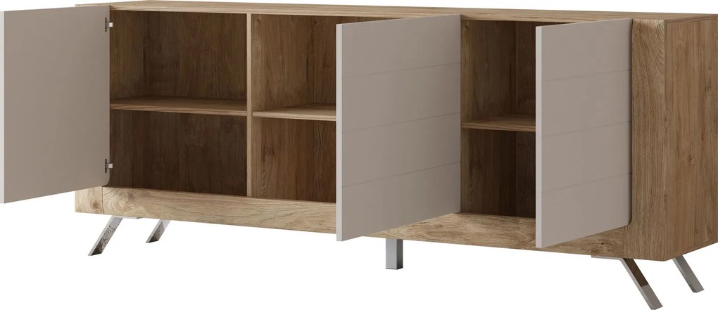 Μπουφές Geisha I-Fusiko