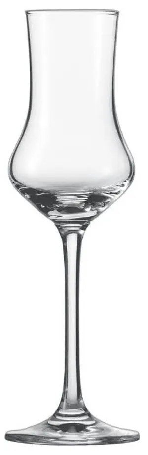 Ποτήρι Λικέρ/Ούζου Classico 106225 95ml Clear Zwiesel Glas Crystal