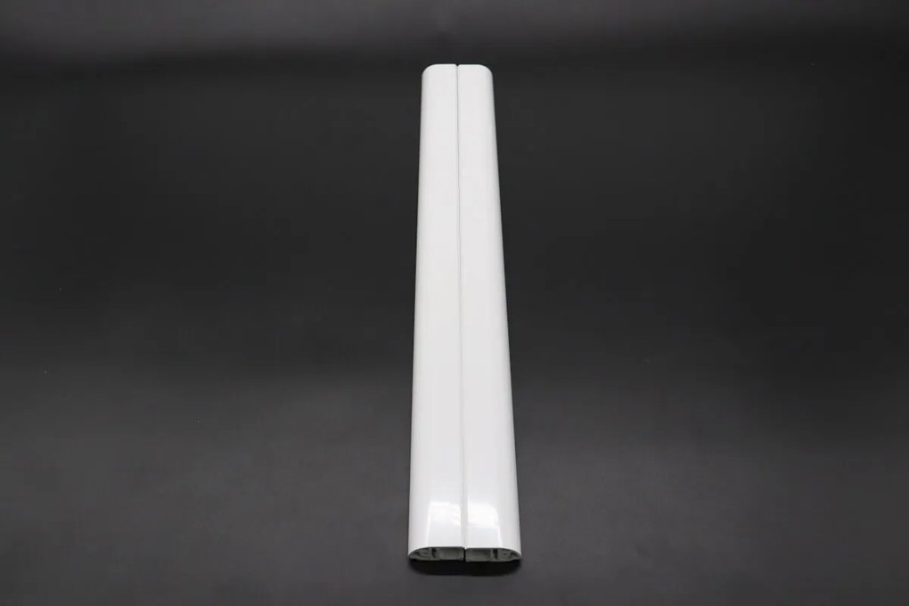 SC58 - Door Frame Left/Right (White) (Set-2 Pcs)