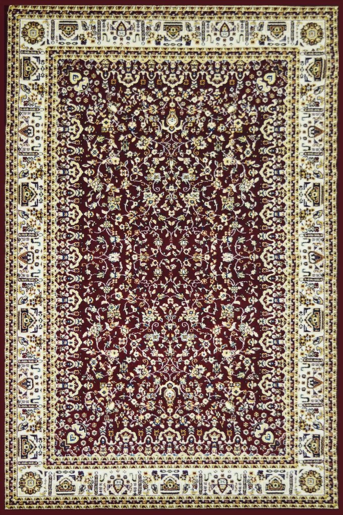 Χαλί Kasmir 2036 Red 200X250cm