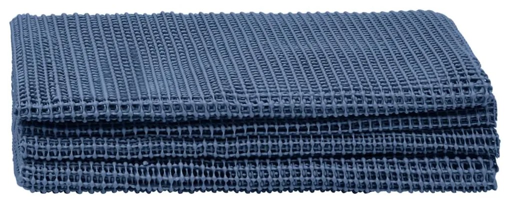 vidaXL Χαλί Σκηνής Μπλε 300 x 600 εκ.