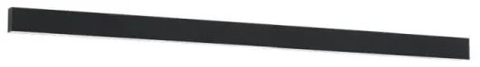 Γραμμικό Τοίχου L2260 4000K Μαύρο Dim. Ciba 3916-02226-4-B-P-D3 Viokef 3916-02226-4-B-P-D3 Μαύρο