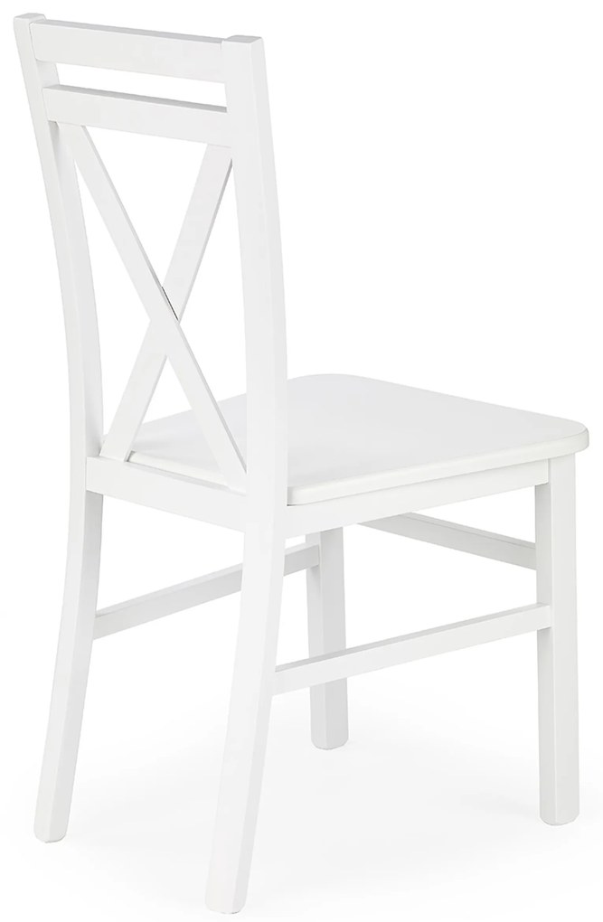 DARIUSZ 2 chair color: white DIOMMI V-PL-N-DARIUSZ_2-BIAŁY