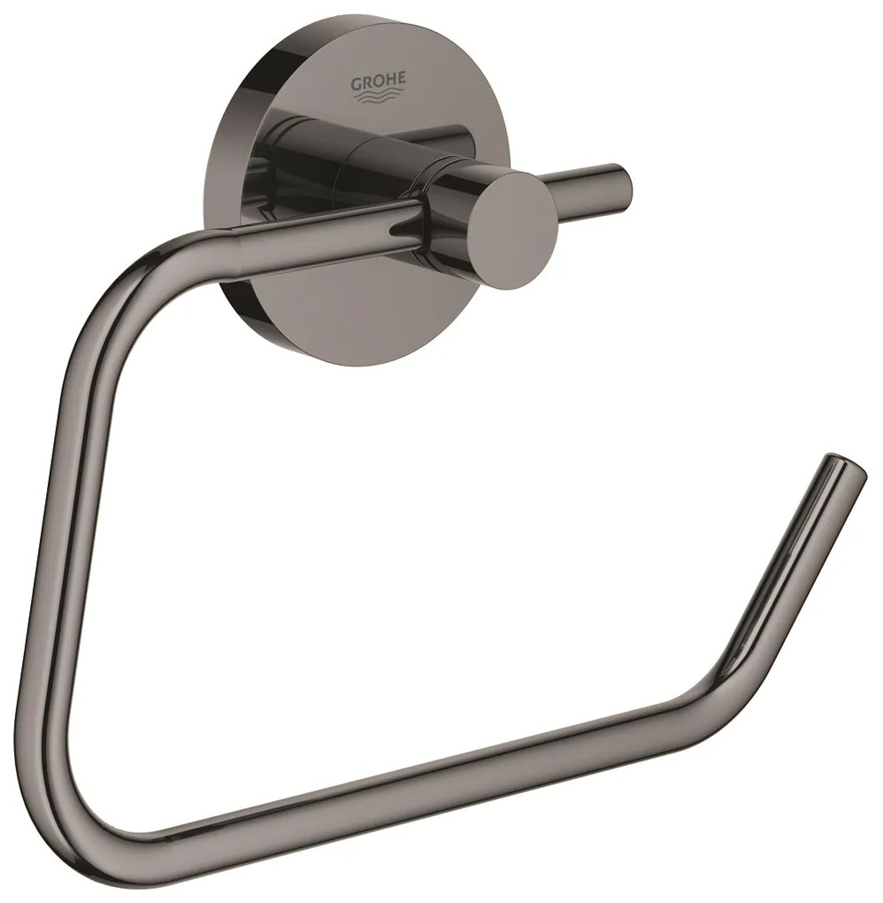 Χαρτοθήκη Grohe New Essentials-Ashmi Gualistero