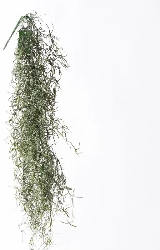 Supergreens Τεχνητή Κρεμαστή Φτέρη Bracken Πράσινη Σκούρη 90 εκ