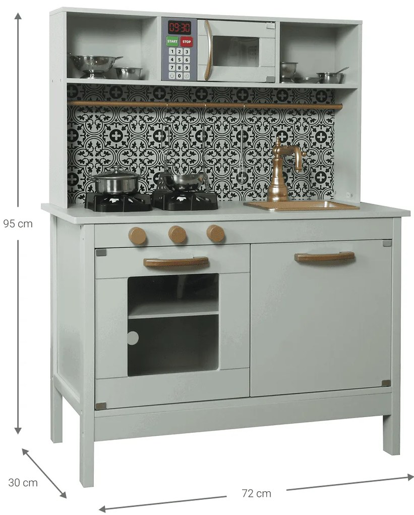 Παιδική κουζίνα Joyland Celest