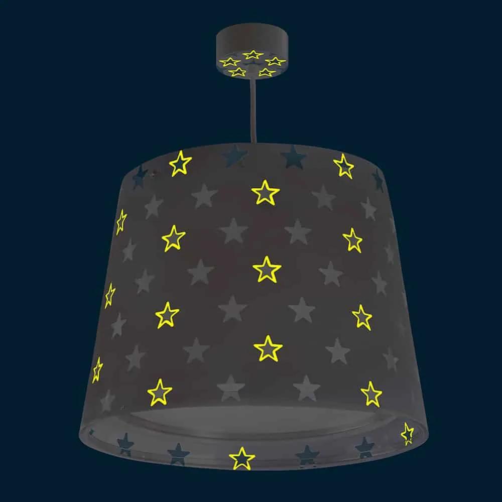 Stars Gray κρεμαστό οροφής (81212[E]) - 81212E