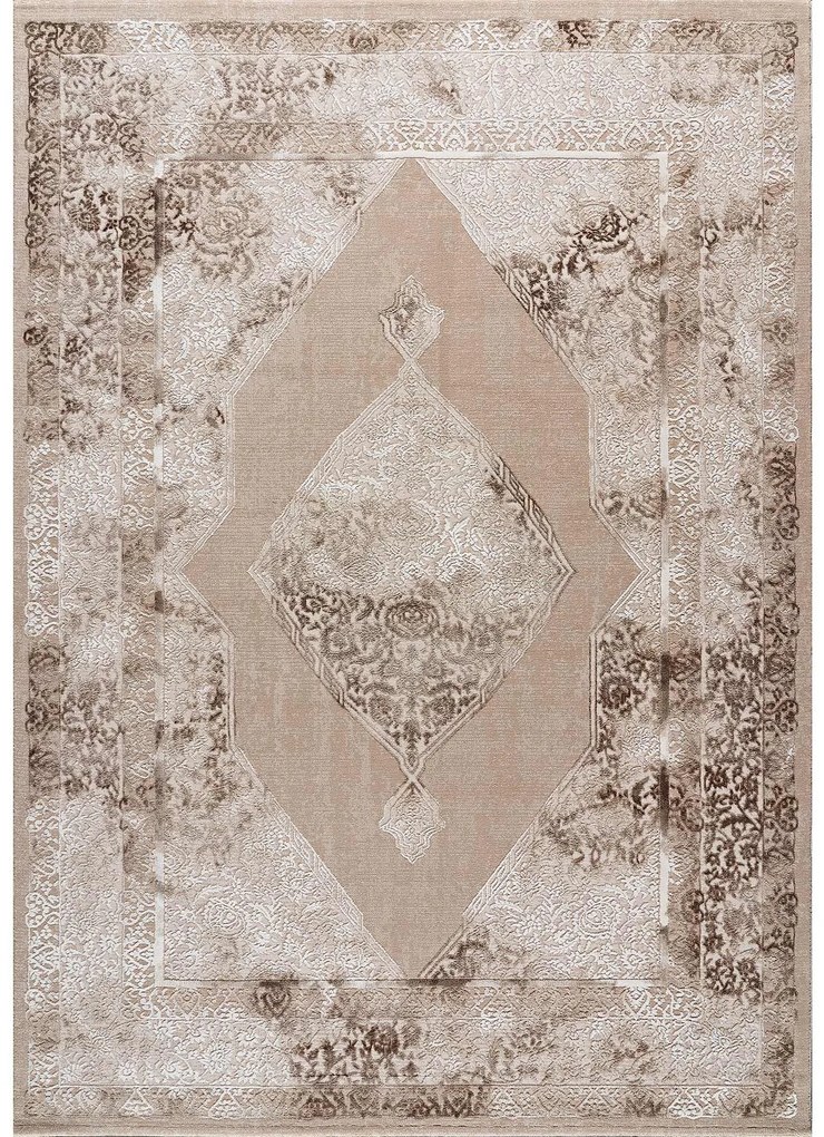 Χαλί REGNE BEIGE 133 x 190 εκ.