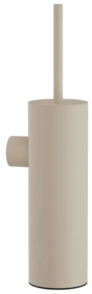 Πιγκάλ Επιτοίχιο 717-703 8x40cm Matte Ivory Pam&amp;Co Stainless Steel