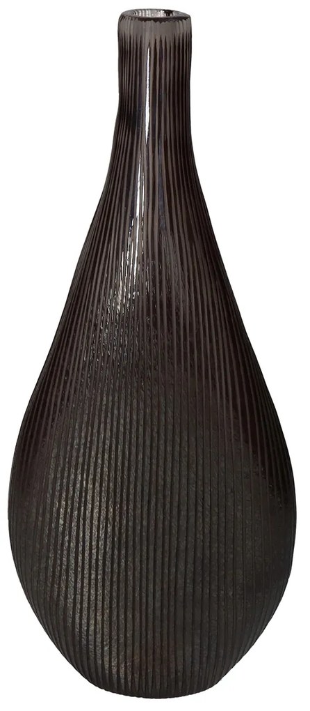 Διακοσμητικό Βάζο (17x7x40) Kersten KAL-0310