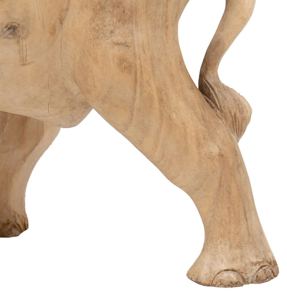Artwork/Sculpture S Line 70cm S3418-00K4