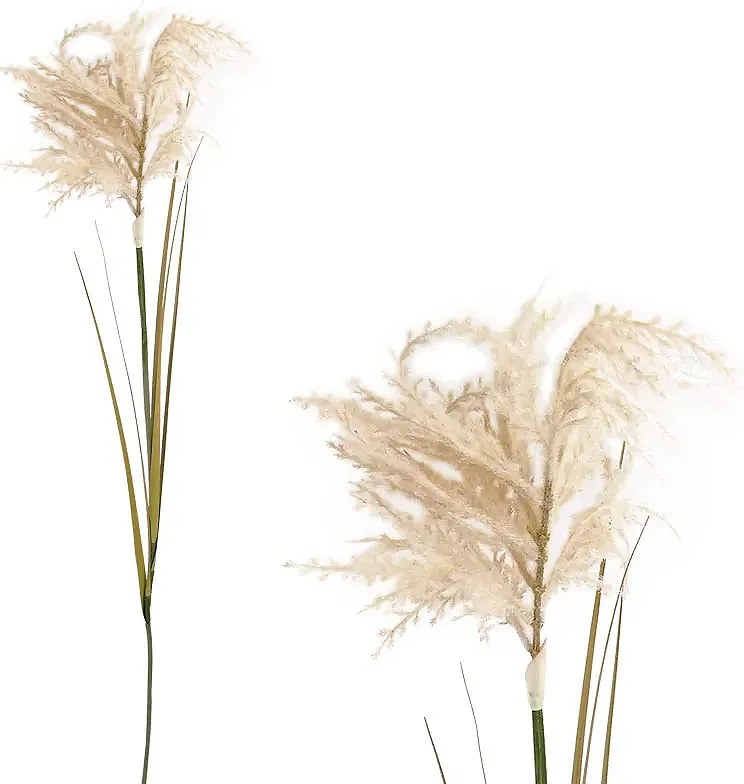 Τεχνητό Κλαδί Pampas 110εκ. Marhome 00-1383-1