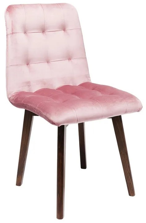 Καρέκλα Moritz Rose 49x54xΥ89 cm STk - 83414stk