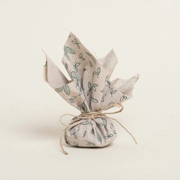 Beauty Home ΜΑΝΤΗΛΙ 27  x 27 cm ΜΙΚΡΑ ΦΥΛΛΑ ΑΚΟΥΑΡΕΛΑ