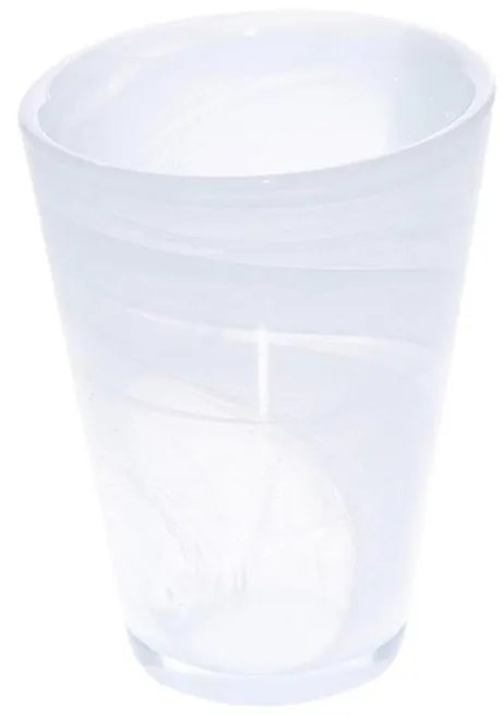 Ποτήρι Νερού 270ml Espiel Atlas Alabaster White HOR1014K6