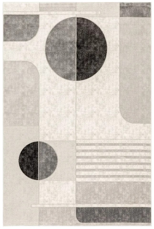 RUSTIC 15777 GREY - 2.00x3.00