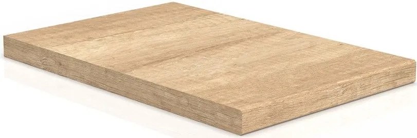 Πάγκος JL Universal-150 x 60 εκ.-Nebraska Oak