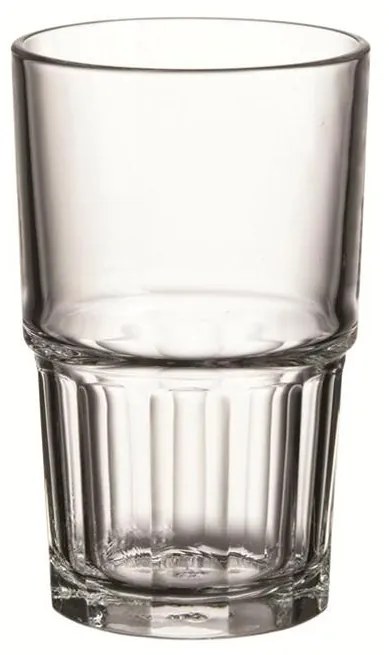Ποτήρι Νερού 284ml Pasabahce By Espiel Next SP52469K12