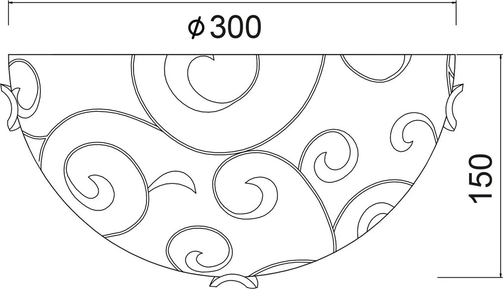 Απλίκα Deluxe Ι