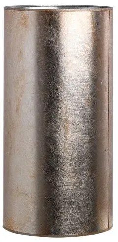 Table Lamp POLS POTTEN Ασημί Μεταλλικό P000106-00Y1