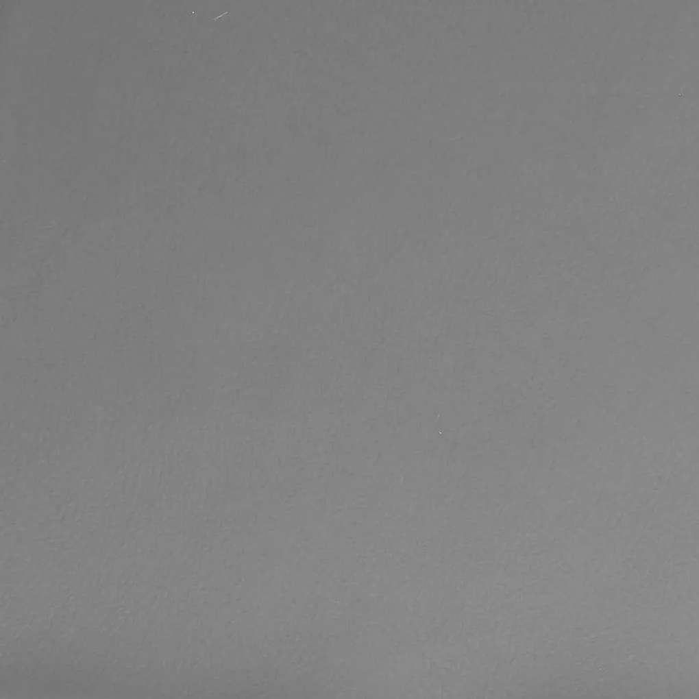 vidaXL Πάνελ Τοίχου 12 τεμ. Γκρι 60 x 30 εκ. 2,16 μ² Συνθετικό Δέρμα