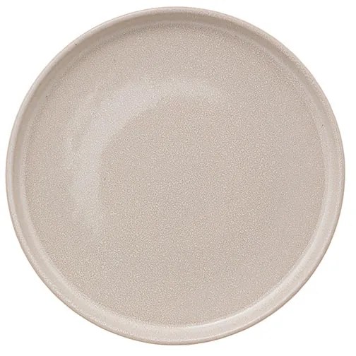 Πιάτο Φρούτου (Φ21) S-D Terre Inc Beige 154636D