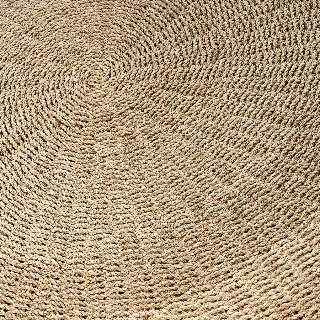 Round Indoor/Outdoor Rug S Line Ø200cm S1853-00N3