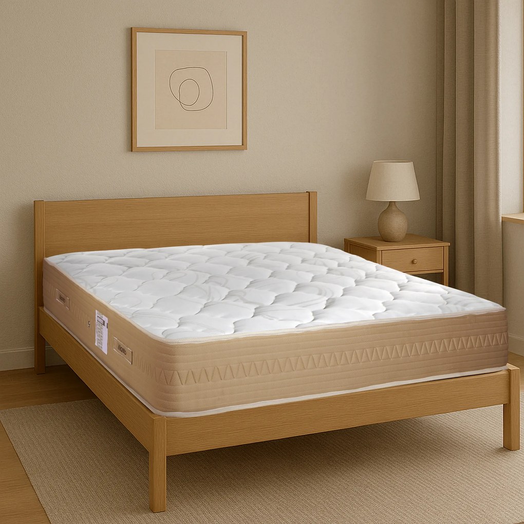 Στρώμα μονό "NEMESIS" 90x190