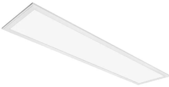 Πάνελ Χωνευτό Οροφής LED SMD 40W 6000K BACKLIT Epistar Λευκο 6404 Spotlight-6404-Λευκό 6404