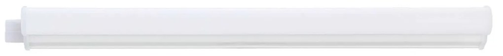 Φωτιστικό Led 97571 White 440lm 4500K Dundry Eglo Πλαστικό