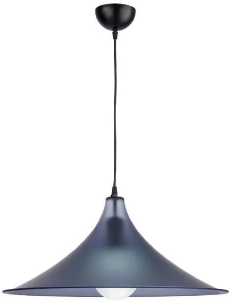Κρεμαστό Φωτιστικό Οροφής Plexiglass Ε27 Φ42 1120-01/42 Arkolight-1120-4-01/42-Φιμέ/Smoke 1120-4-01/42