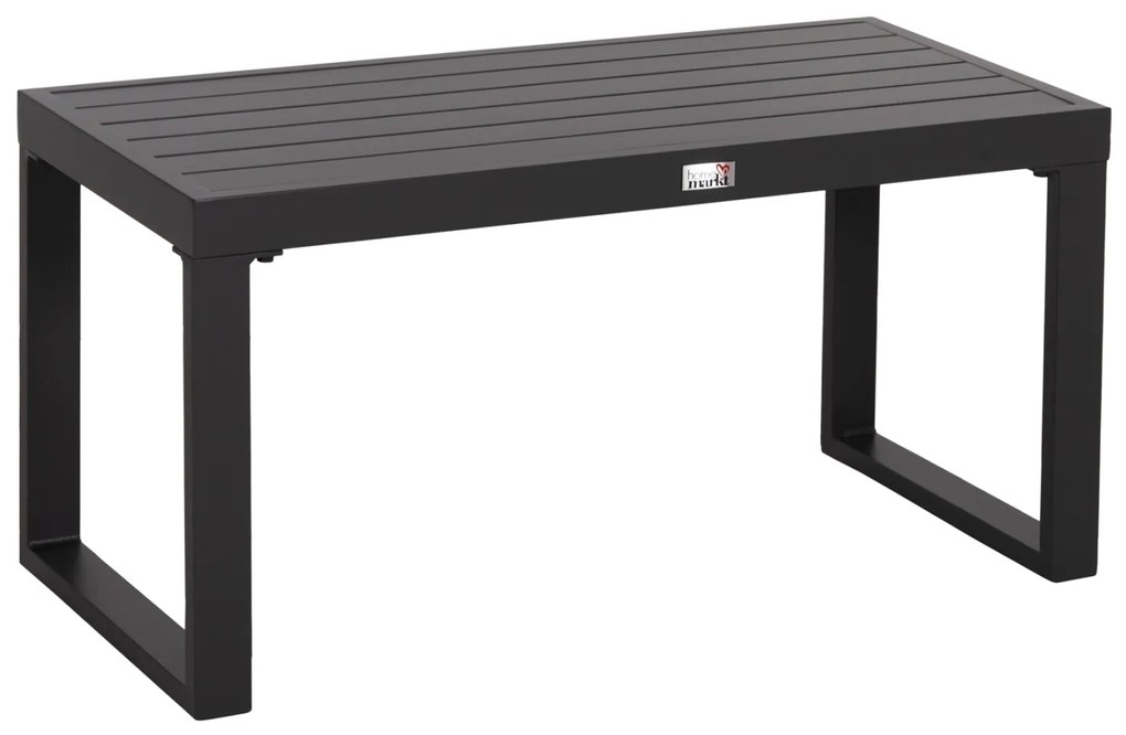 ΤΡΑΠΕΖΑΚΙ ΞΑΠΛΩΣΤΡΑΣ SENTRY HM6275.03 ΑΛΟΥΜΙΝΙΟ ΣΕ ΣΚΟΥΡΟ ΓΚΡΙ 87x43,5x45Υεκ.