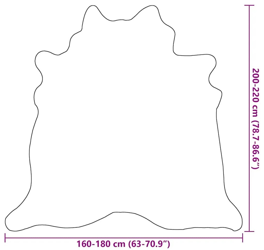 ΧΑΛΙ ΜΠΕΖ 180 X 220 ΕΚ. ΑΠΟ ΓΝΗΣΙΟ ΔΕΡΜΑ ΑΓΕΛΑΔΑΣ 376704