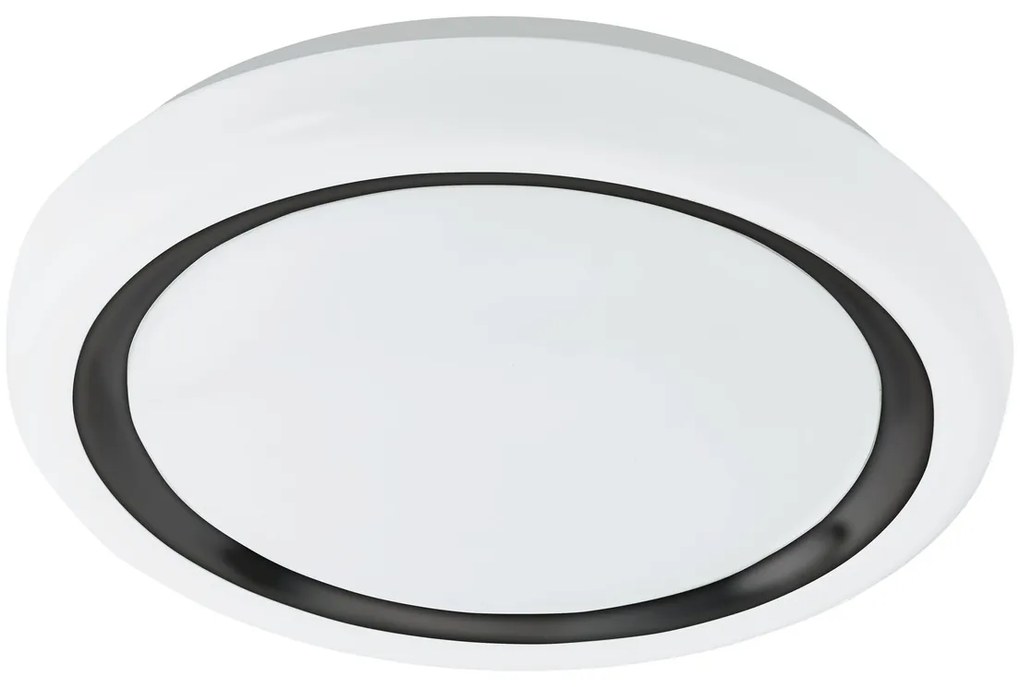 Φωτιστικό Οροφής Eglo 900149 CAPASSO Λευκό (White) 3000K