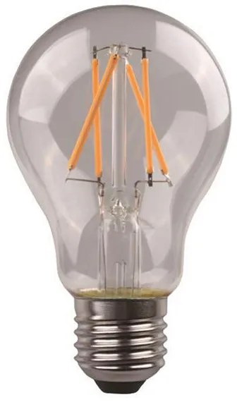 Λάμπα LED Eurolamp E27/4.5W/2700K/480Lm 147-79011