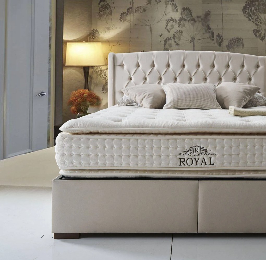 Στρώμα Royal - 140x190cm