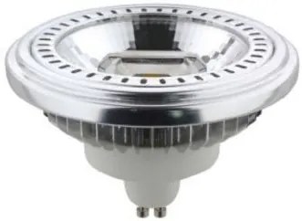 Λαμπτήρας LED GU10 AR111 15W 2700K