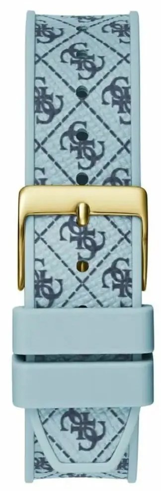 Γυναικεία Ρολόγια Guess GW0699L1 (Ø 38 mm)