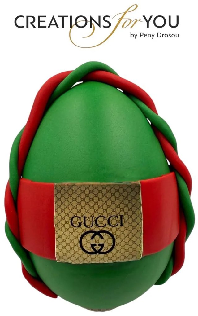 Διπλή λαμπάδα Mr&amp;Mrs Αρωματική λαμπάδα - Σετ Λαμπάδα και Αυγό