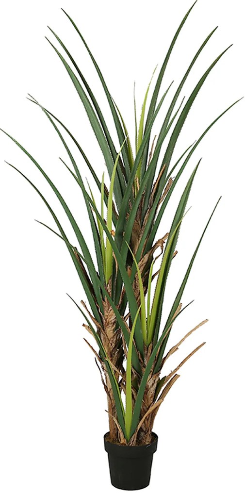 Supergreens Τεχνητό Δέντρο Αγαύη 180 εκ. - 5280-6 - 5280-6