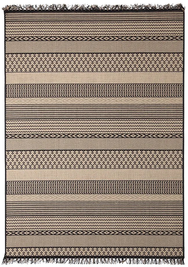 Χαλί Ψάθα Amber 8922 K Royal Carpet &#8211; 200×285 cm 200X285