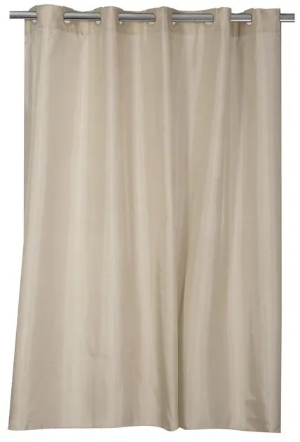 ΚΟΥΡΤΙΝΑ ΜΠΑΝΙΟΥ ΠΟΛΥΕΣΤΕΡ SHOWER 180X180 - 180X180 - LINEN 5205495282381